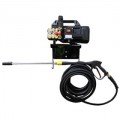 Cam Spray Professional 1450 PSI Wall Mount (Electric - Cold Water) Pressure Washer