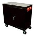 Geneforce 3000-Watt (9000 Watt Surge) Battery Based Emergency 120 VAC Power System