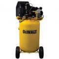 Dewalt 1.9-HP 30-Gallon (Belt-Drive) Dual Voltage Cast-Iron Air Compressor