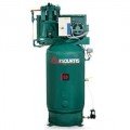 FS-Curtis (CA5) 5-HP 80-Gallon Ultra Two-Stage Air Compressor (230V 3-Phase)