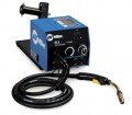 Miller 22A Wire Feeder, Q3015, DR Roll Kit, PKG - 951190