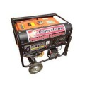 Powerland 8,500-Watt 16 HP Tri-Fuel Gas, LPG and NG Gasoline Powered Generator with Electric Start