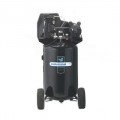 Industrial Air 1.9-HP 30-Gallon (Belt Drive) Dual-Voltage Cast-Iron Air Compressor