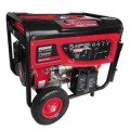 Smarter Tools 9,500EB-Watt Gasoline Powered Portable Generator with Electric Start