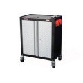 Geneforce 1500-Watt (4500 Watt Surge) Battery Based Emergency 120 VAC Power System