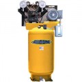 EMAX 7.5-HP 80-Gallon Two-Stage Air Compressor (208/230V 1-Phase)