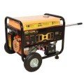 DEK Pro Series 7,550 Running-Watt 10,000 Surge-Watt Commercial Duty Generator with Electric Start