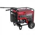 Honda EM5000 - 4500 Watt Portable Generator w/ Electric Start