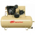Ingersoll Rand 10-HP 120-Gallon Two-Stage Air Compressor (208V 3-Phase) Value Plus Package
