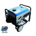 Westinghouse 6,000-Watt Gasoline Powered Portable Generator