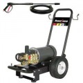 BE Professional 1500 PSI (Electric-Cold Water) Pressure Washer