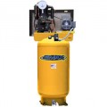 EMAX 5-HP 80-Gallon Two-Stage Air Compressor (208/230V 1-Phase)