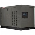 Honeywell 22 kW Commercial Automatic Standby Generator w/ Mobile Link (120/240V 3-Phase)