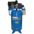 Puma 5-HP 80-Gallon Two-Stage Air Compressor (230V 1-Phase)