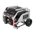 PowerStroke 3,500-Watt 212 cc Gasoline Powered Portable Generator