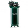 Rolair 5-HP 60-Gallon Single-Stage Air Compressor