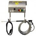 Cam Spray Professional 1500 PSI Wall Mount (Electric - Cold Water) Pressure Washer w/ CAT Pump