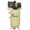 Ingersoll Rand 10-HP 120-Gallon Two-Stage Air Compressor (230V 3-Phase) Value Plus Package