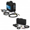 Miller Multimatic 200 Multiprocess Welder with TIG Contractor Kit (951586)