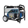 Westinghouse 5,500 Running-Watts 6,750 Starting-Watts Gasoline Powered Portable Generator