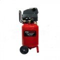 Pro-Force 1.5-HP 10-Gallon (Direct Drive) Air Compressor VLF1581019
