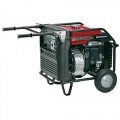 Honda EM5000iS - 4500 Watt Electric Start Portable Inverter Generator