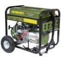 Sportsman 7,000-Watt Gasoline Powered Electric Start Portable Generator