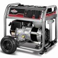 Briggs & Stratton 30466 - 3500 Watt Portable Generator