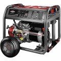 Briggs & Stratton 30470 - 7000 Watt Electric Start Portable Generator