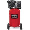Powermate 1.6-HP 30-Gallon (Belt Drive) Cast-Iron Air Compressor PLA1683066