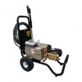 Cam Spray Professional 3000 PSI (Electric-Warm Water) Pressure Washer w/ Continuous Duty Motor