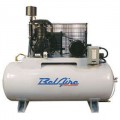 BelAire Elite Series 5-HP 80-Gallon Two-Stage Air Compressor (208-230V 1-Phase)