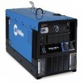 Miller Big Blue 300 Pro Kubota Welder