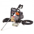 Shark Prosumer 1400 PSI Hand Carry (Electric-Cold Water) Pressure Washer