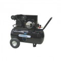Industrial Air 1.6-HP 20-Gallon (Belt Drive) Cast Iron Air Compressor