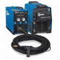 Miller ALUMAFEED 350 Weld System with 15' XR-Aluma-Pro Gun, Air Cooled