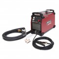 Lincoln Tomahawk 1000 Plasma Cutter with 25 Ft Hand Torch
