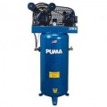 Puma 3-HP 60-Gallon Single-Stage Air Compressor