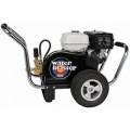 Simpson Professional 4200 PSI (Gas-Cold Water) Belt-Drive Pressure Washer