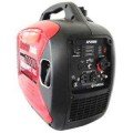 Smarter Tools 2,000-Watt Gasoline Powered Inverter Generator with Yamaha Engine