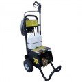 Cam Spray Professional 1500 PSI (Electric - Cold Water) Pressure Washer