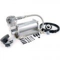 VIAIR 12-Volt 450C Tankless Air Compressor Kit