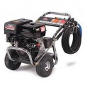 Shark Professional 3500 PSI (Gas-Cold Water) Pressure Washer