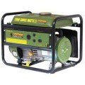 Sportsman 1,500 Continuous Running Watt Gasoline Powered Portable Generator