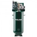 Rolair 3-HP 60-Gallon Single-Stage Air Compressor
