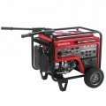 Honda EM6500 - 5500 Watt Portable Generator w/ Electric Start