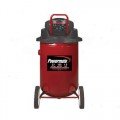 Powermate 1.5-HP 27-Gallon (Invector) Air Compressor PL1582709