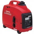 Honda EU1000i - 900 Watt Portable Inverter Generator (50 state model)