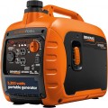 Generac 7153 GP3300i 3300 Watt Inverter Generator with COsense