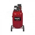Powermate 1.9-HP 26-Gallon (Direct Drive) Air Compressor PLA1982712